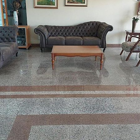 Pousada Dos Girassois Πάλμας Εξωτερικό φωτογραφία